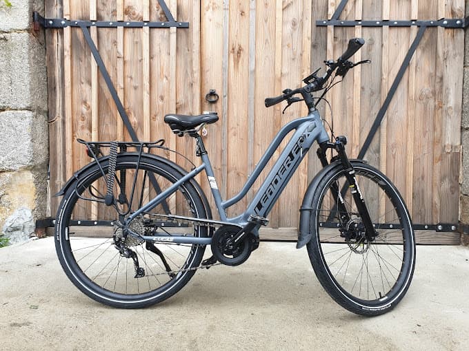 Vannier Cycle et moto