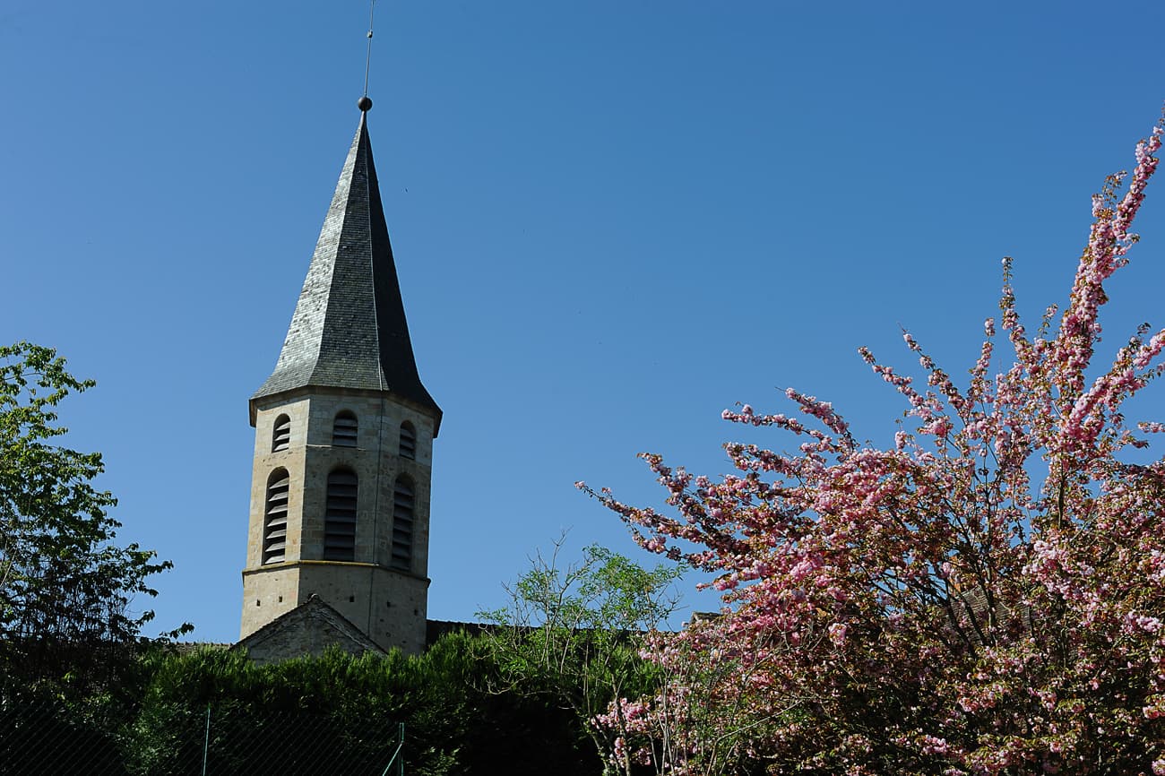 Eglise Sainte-Croix de Pierre-Buffière_3