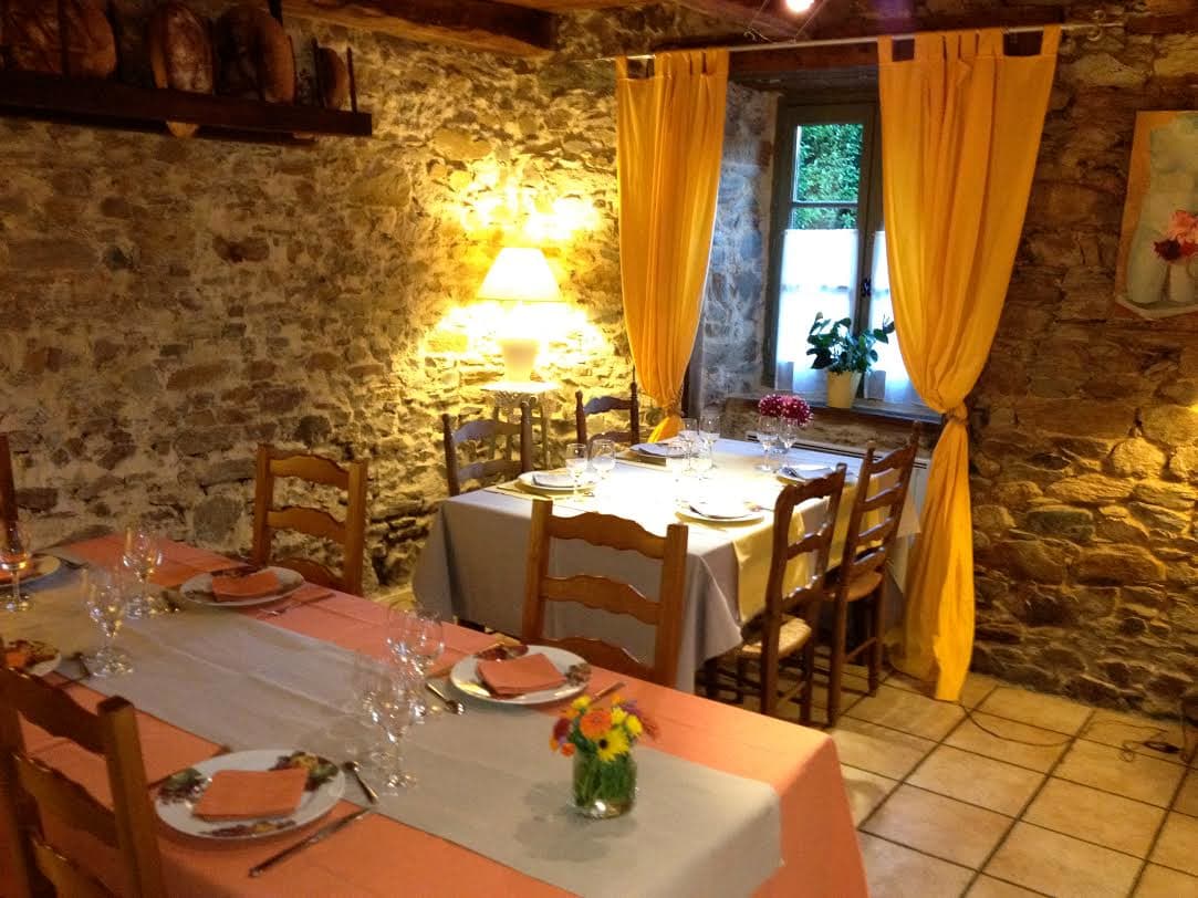 Auberge "une journée à la campagne" à Glanges_1