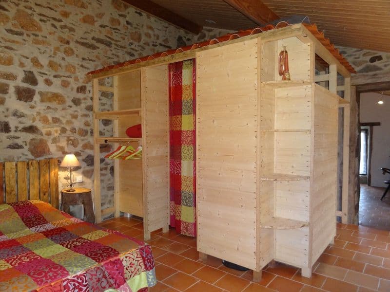 Meublé de tourisme "le menudet"_8