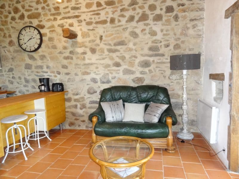 Meublé de tourisme "le menudet"_4
