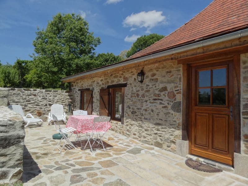 Meublé de tourisme "le menudet"_2