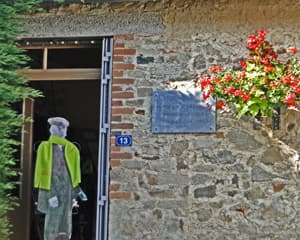 Musée Arsène d'Arsonval à La Porcherie_1