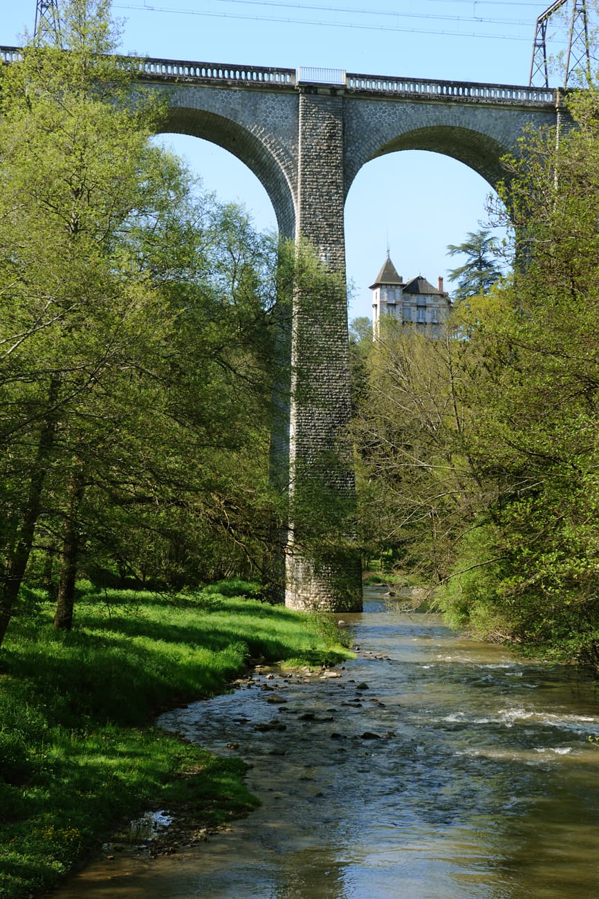 Ponts et Viaducs à Pierre-Buffière_3