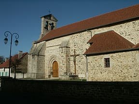 Eglise de Saint-Hilaire-Bonneval_1