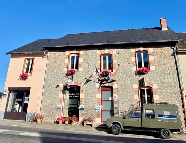 Chambres d'hôtes "La Bouchère 33"_1