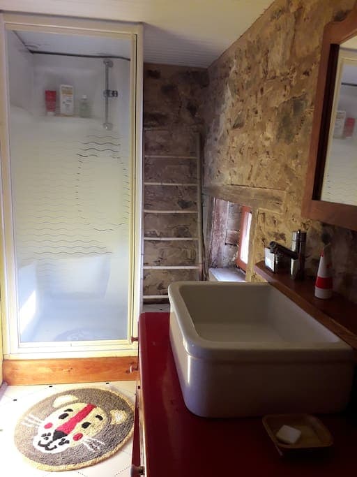 Gîte "la Porcherie du lac"_6