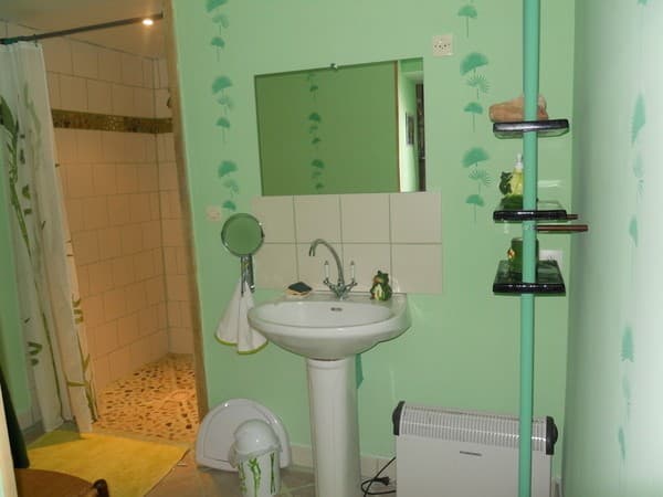Chambre d'hôte du Mas