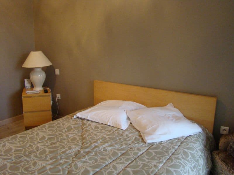 Chambres d'hôtes "D'Arsonval"_5