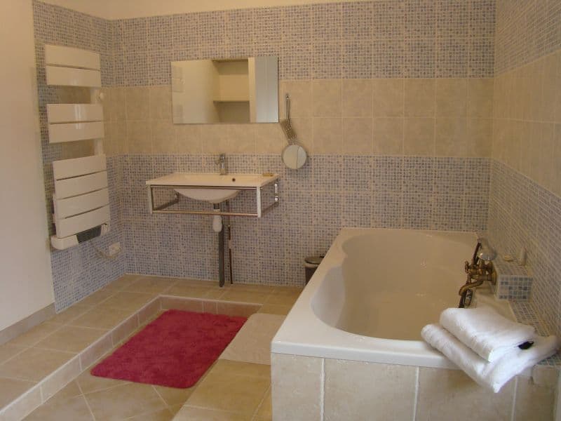 Chambres d'hôtes "D'Arsonval"_4