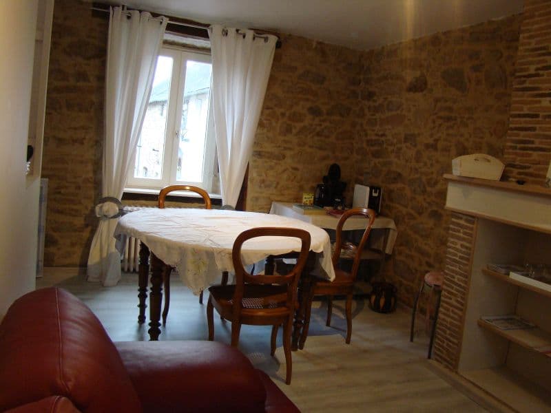 Chambres d'hôtes "D'Arsonval"_6