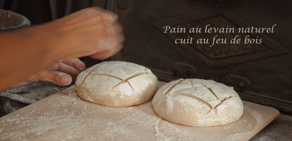 Fournil du petit gueulard à Château-Chervix_2