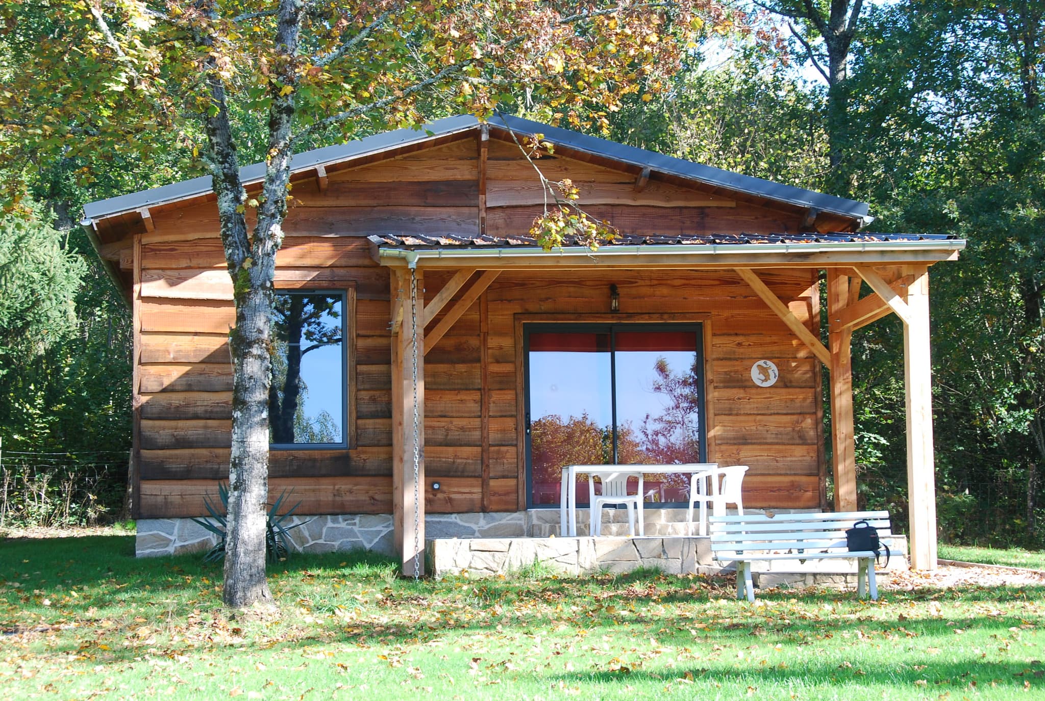 Meublé de tourisme "Bel' Ecaille"_1