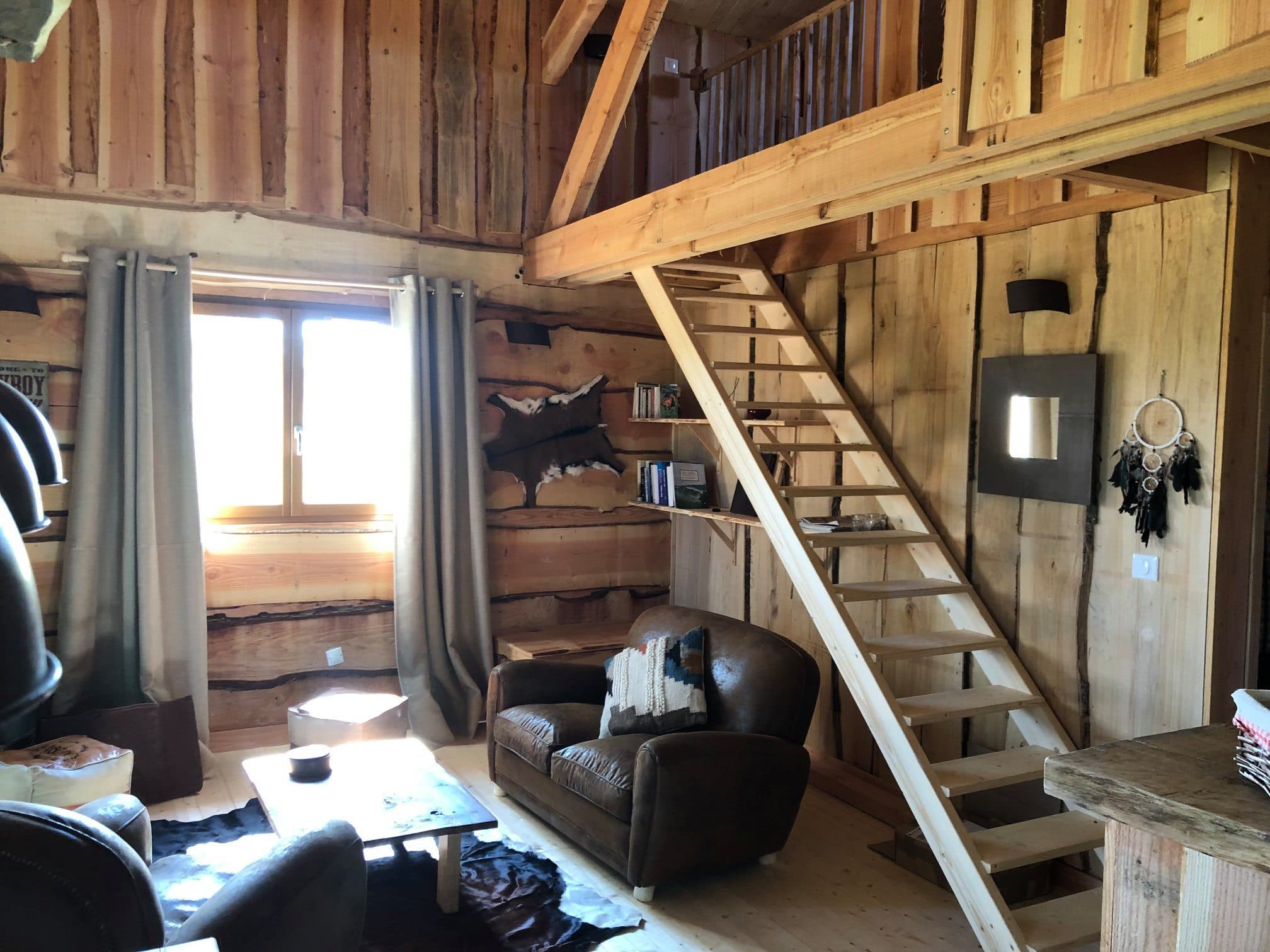 Gîte Open Range "Sorel"_4