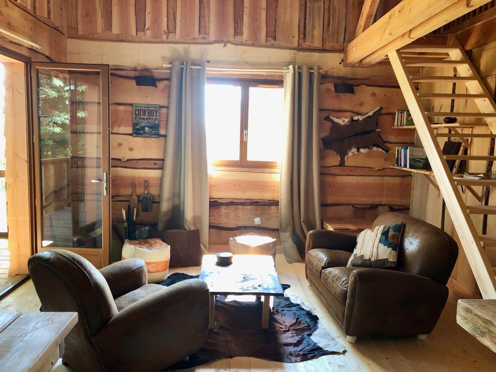 Gîte Open Range "Sorel"_2