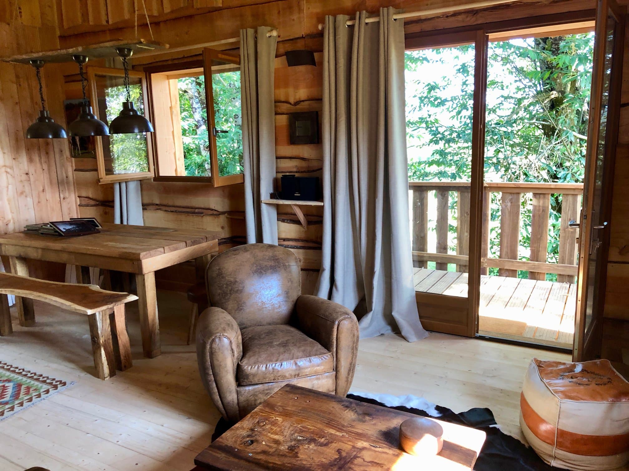 Gîte Open Range "Sorel"_3