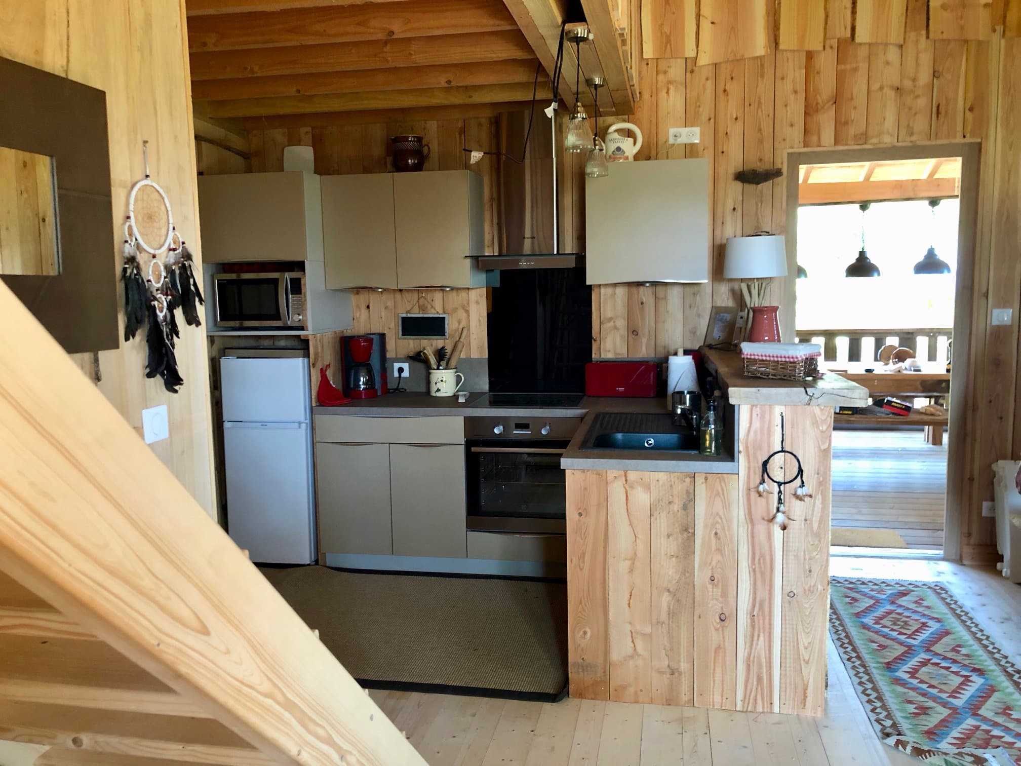 Gîte Open Range "Sorel"_5