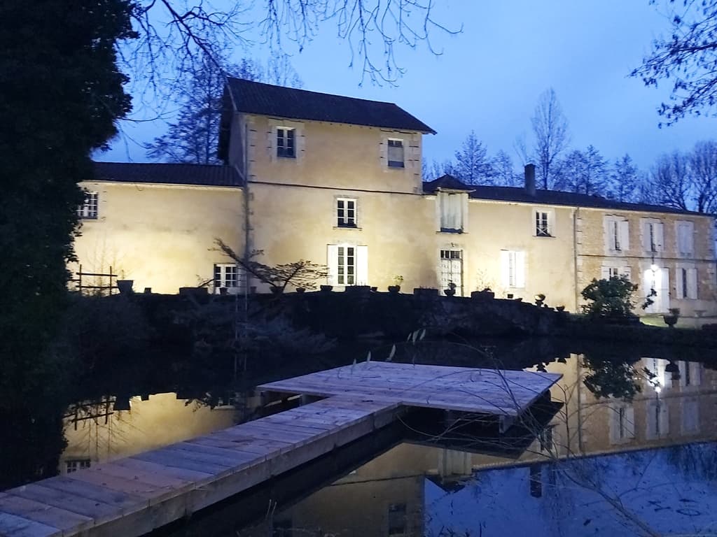 Moulin de Bourgnac