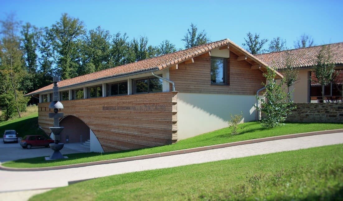 La Maison du Père Castor - archives et réseau intercommunal de médiathèques_1