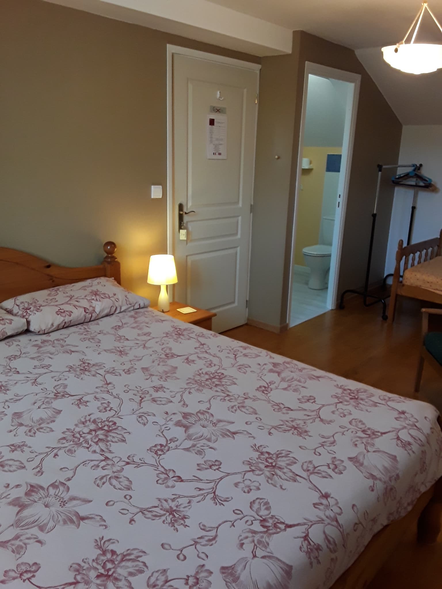 Chambre Combade
