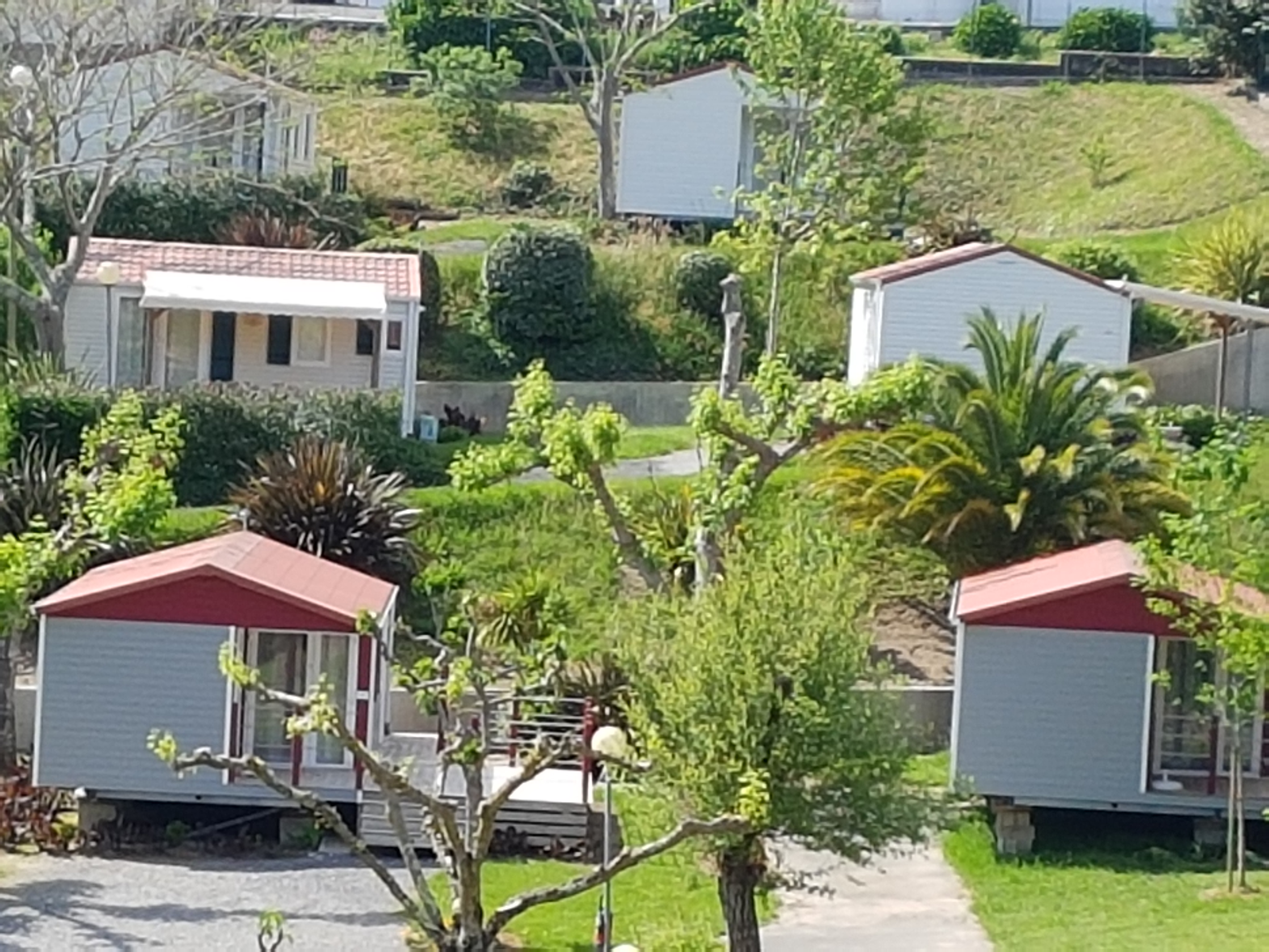 LOCATIFS UR-ONEA BIDART