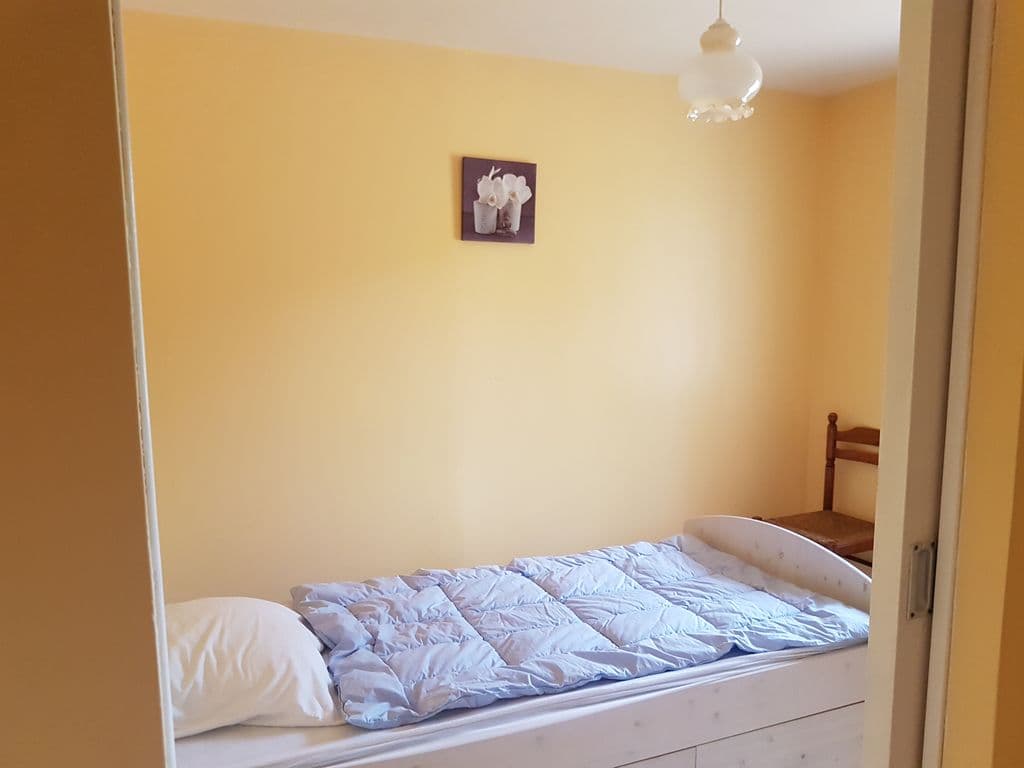 Chambre simple - Maison du Tertre