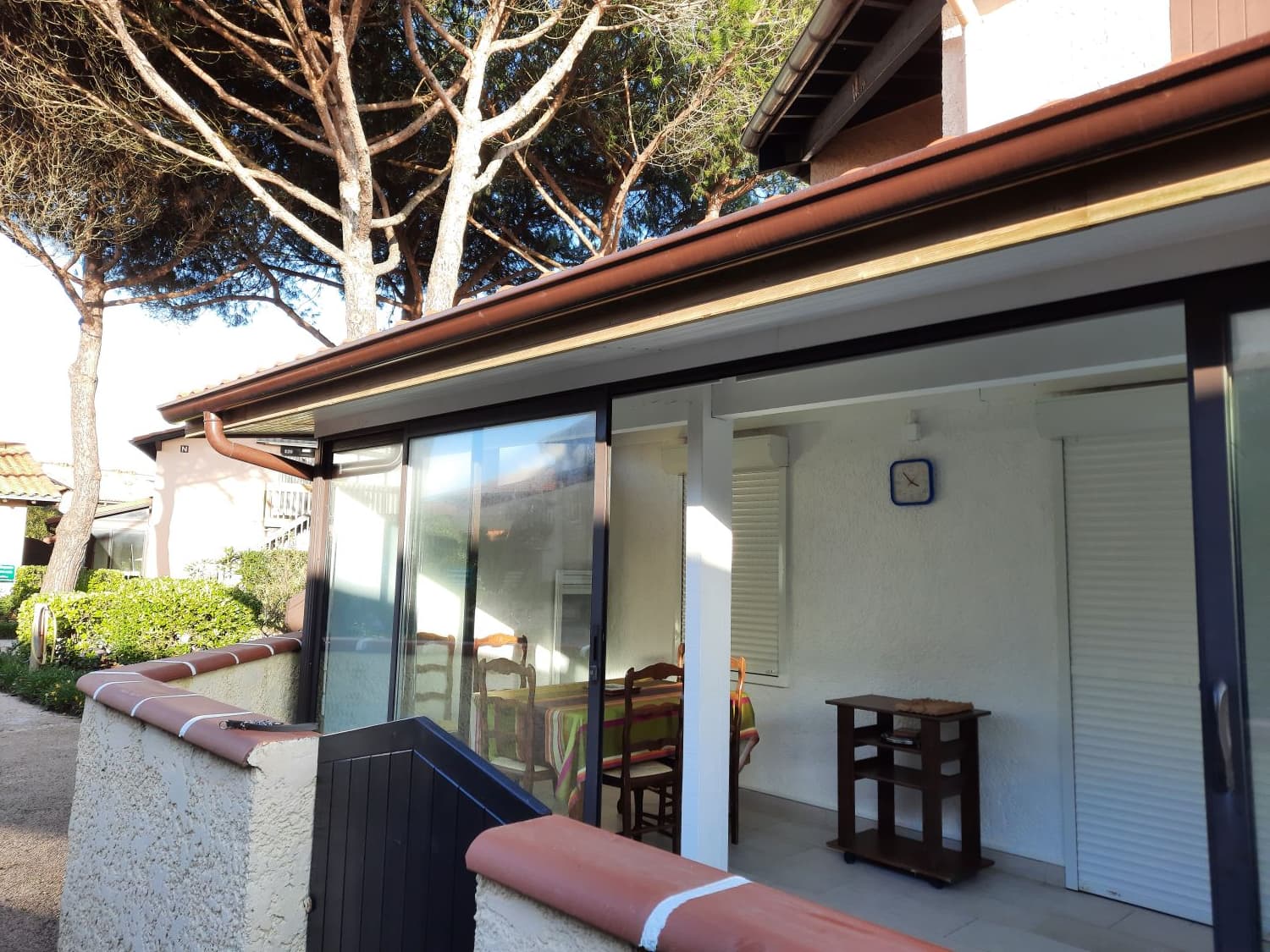 Appartement Lagarde_Vieux Boucau_Landes Atlantique Sud