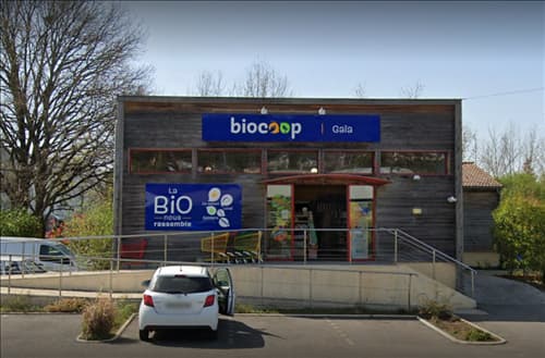 SCOP GAIA-BIOCOOP