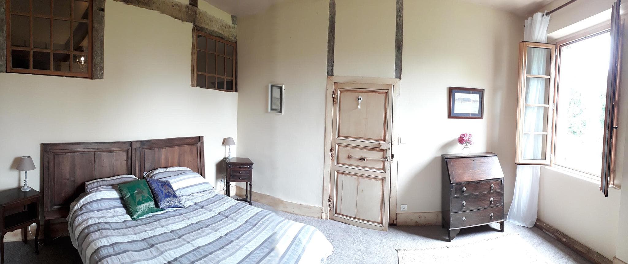 Chambre 4