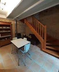 Chez Annick séjour