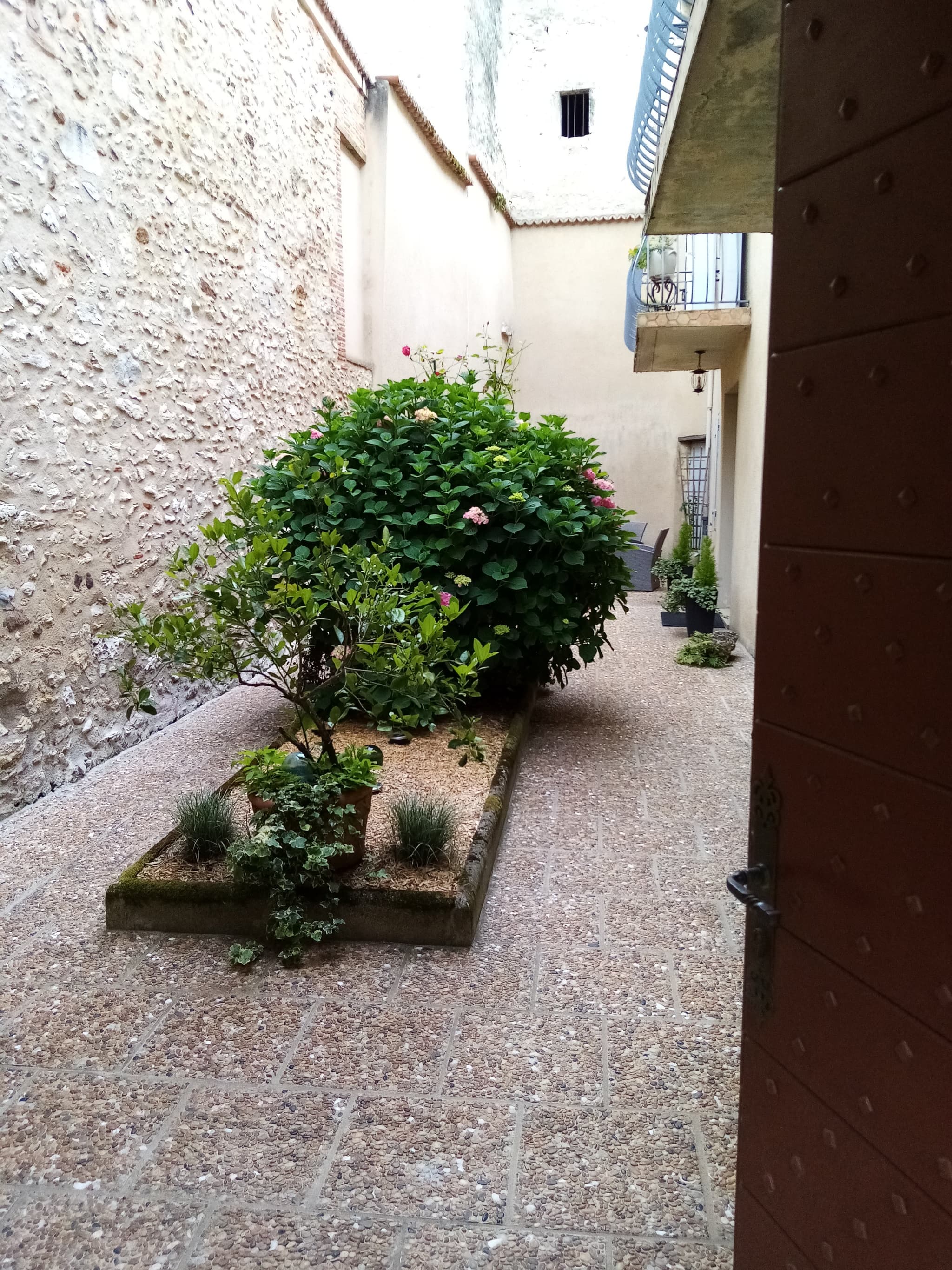 Rue des Ursulines
