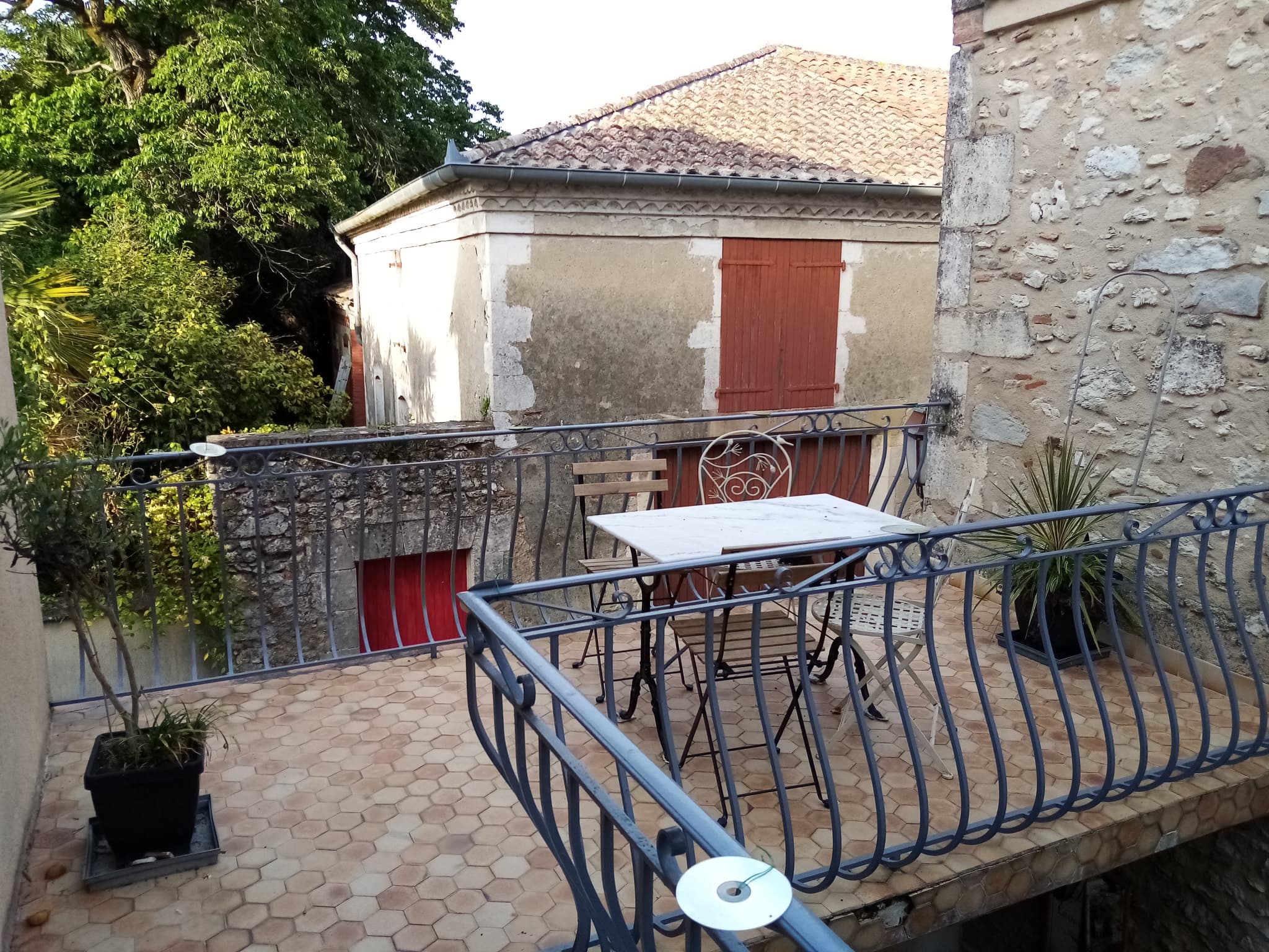 Rue des Ursulines