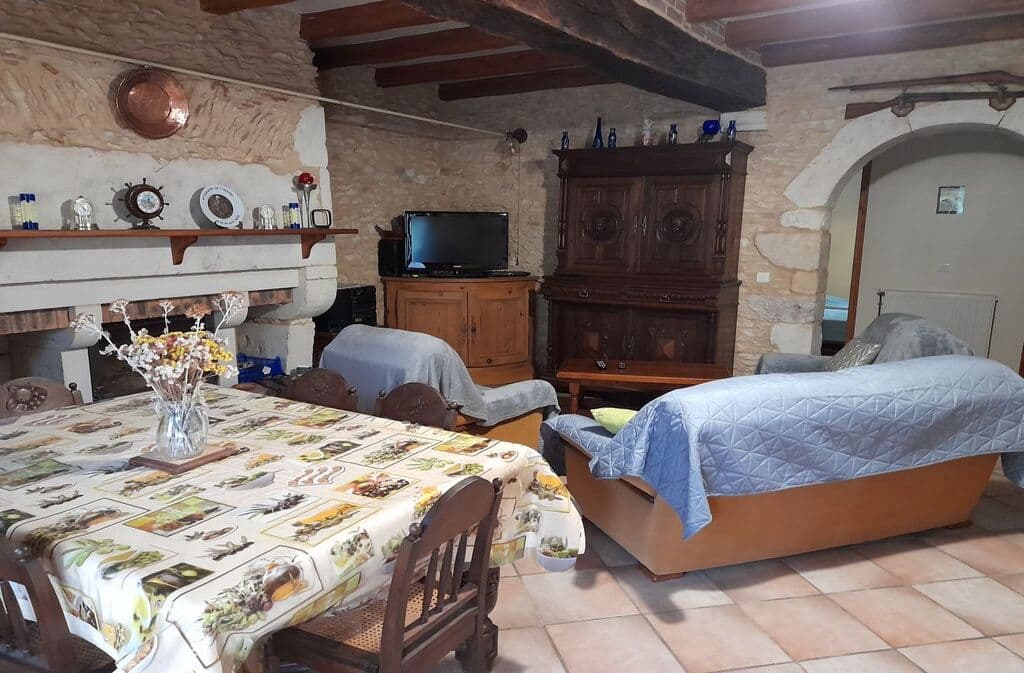 La Périgourdine