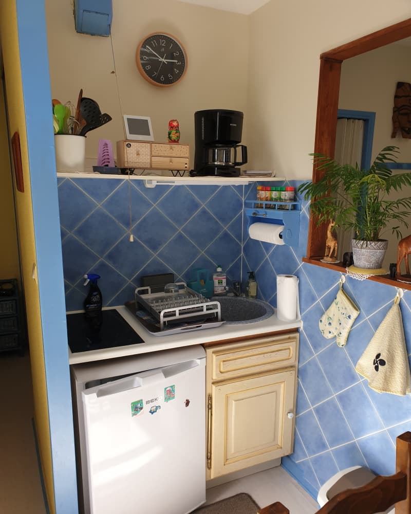 Cuisine