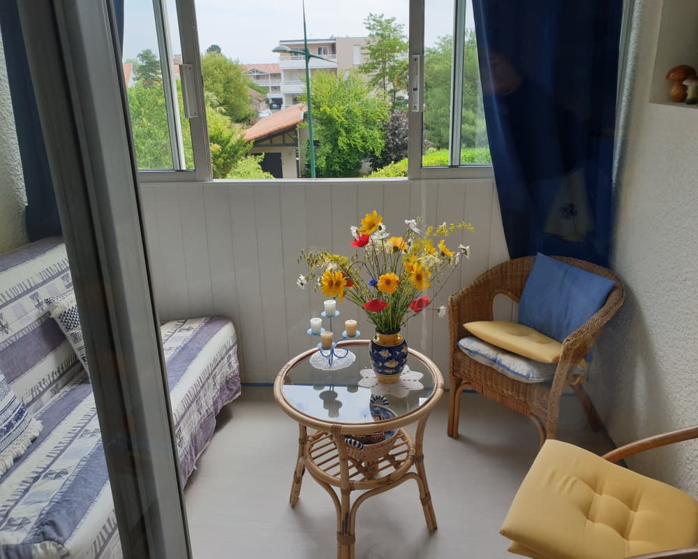 Loggia