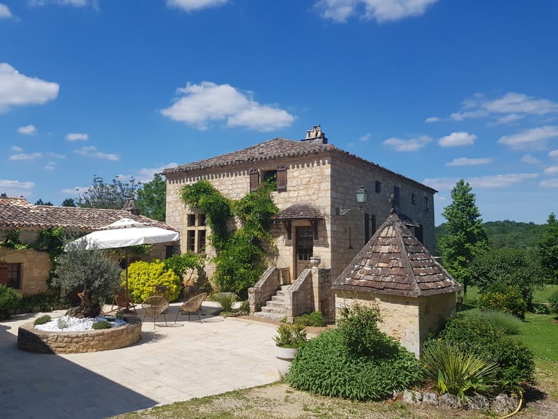 Domaine de Montauriol