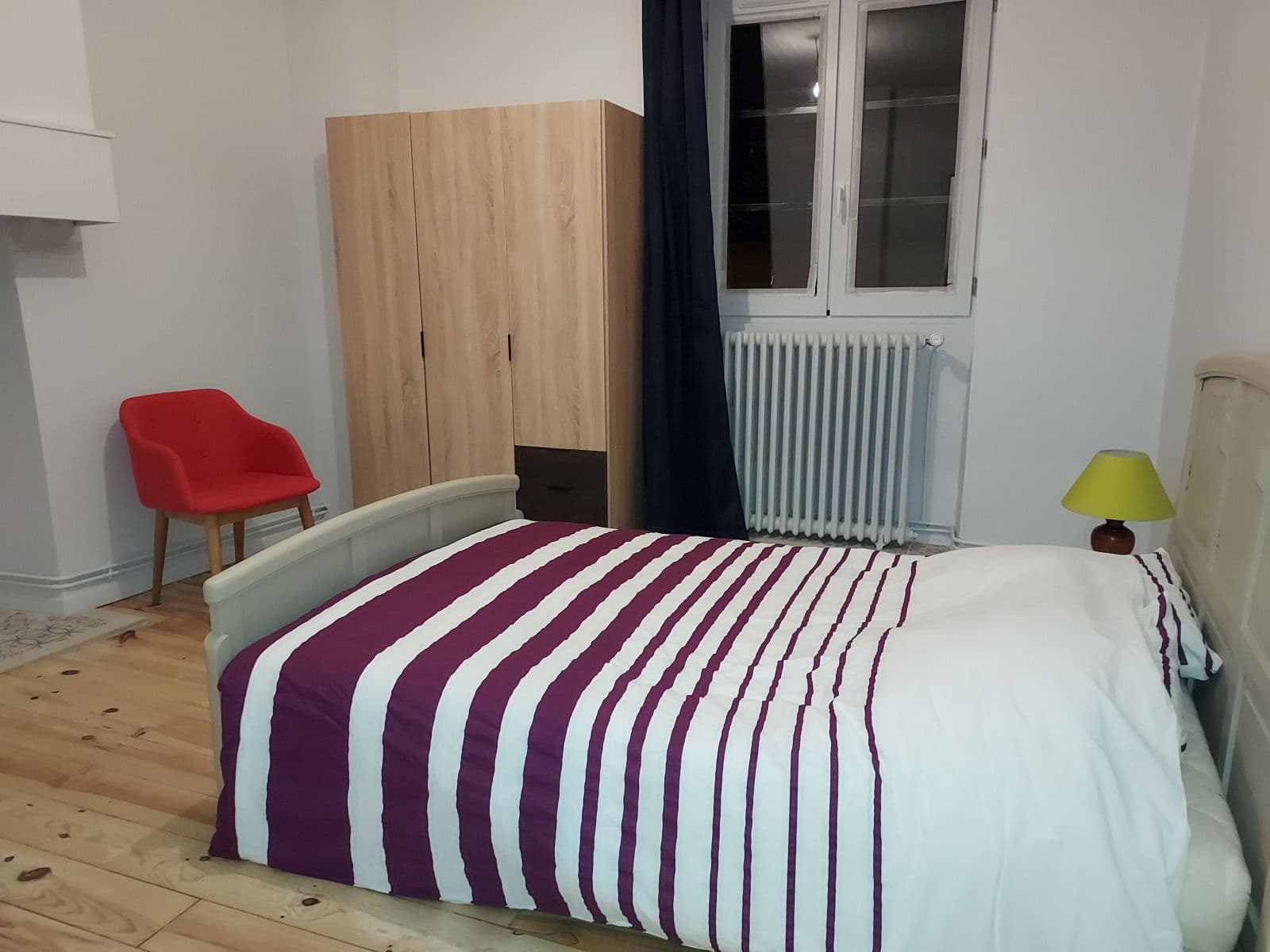 Chambre d'enfant