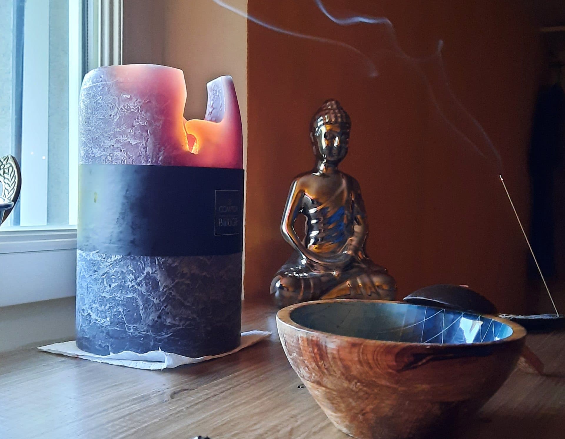 AU NATUREL Massages Bien Être