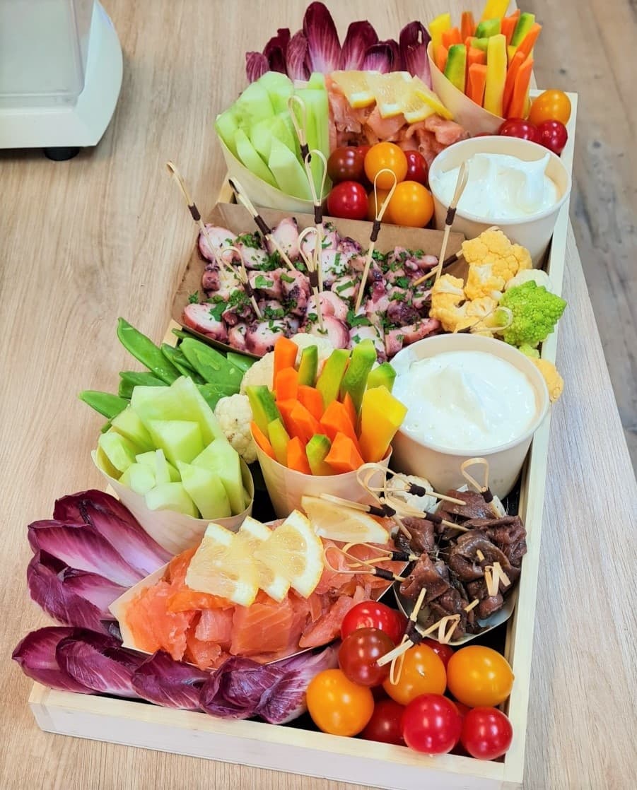 Le Comptoir du Potager