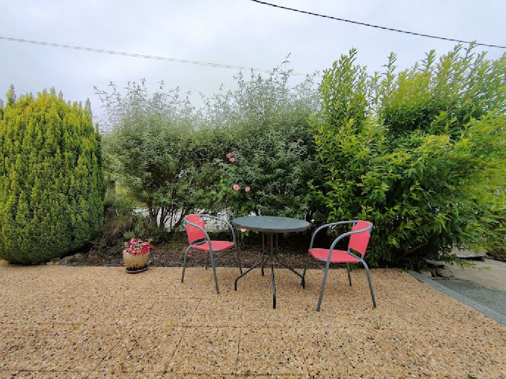 Le Pavillon de Nadine