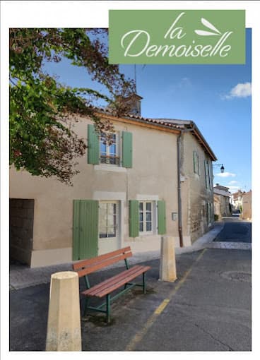 La Demoiselle