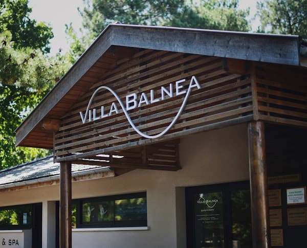 villa balnéa