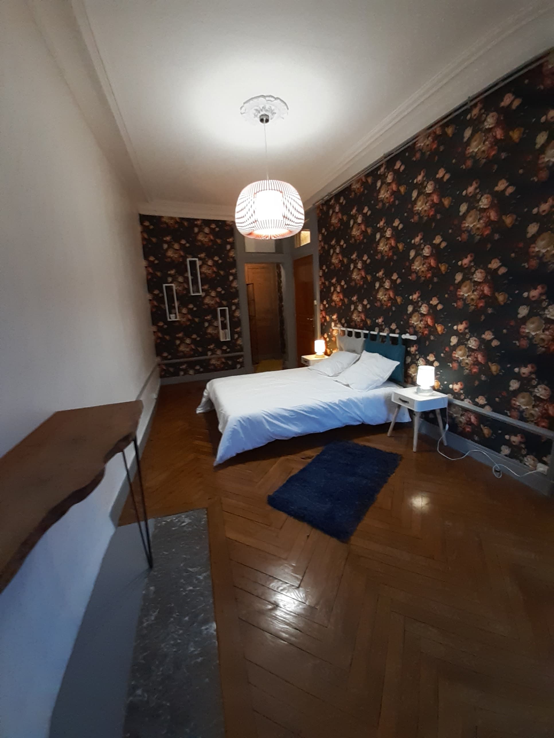 Chambre 1