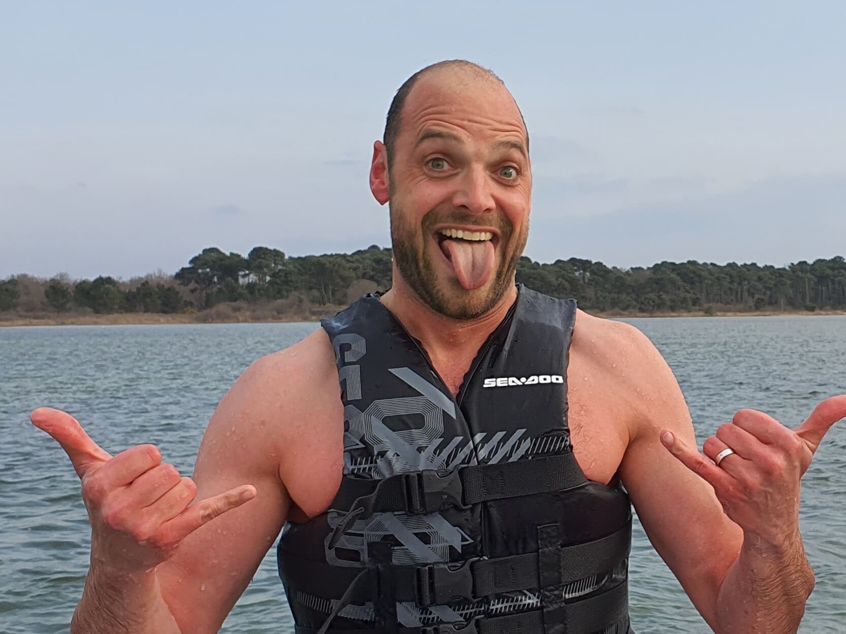 Electrochoc julien
