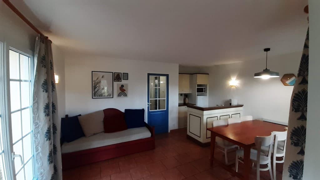 Location Villenave_Moliets_Landes Atlantique Sud