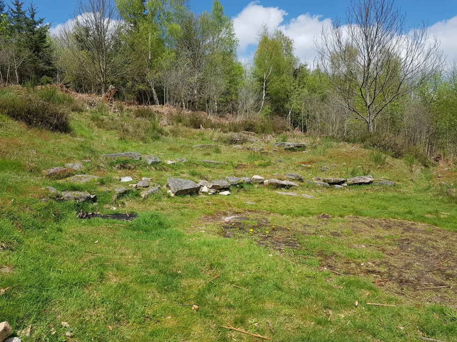 Le Mont Jouer
