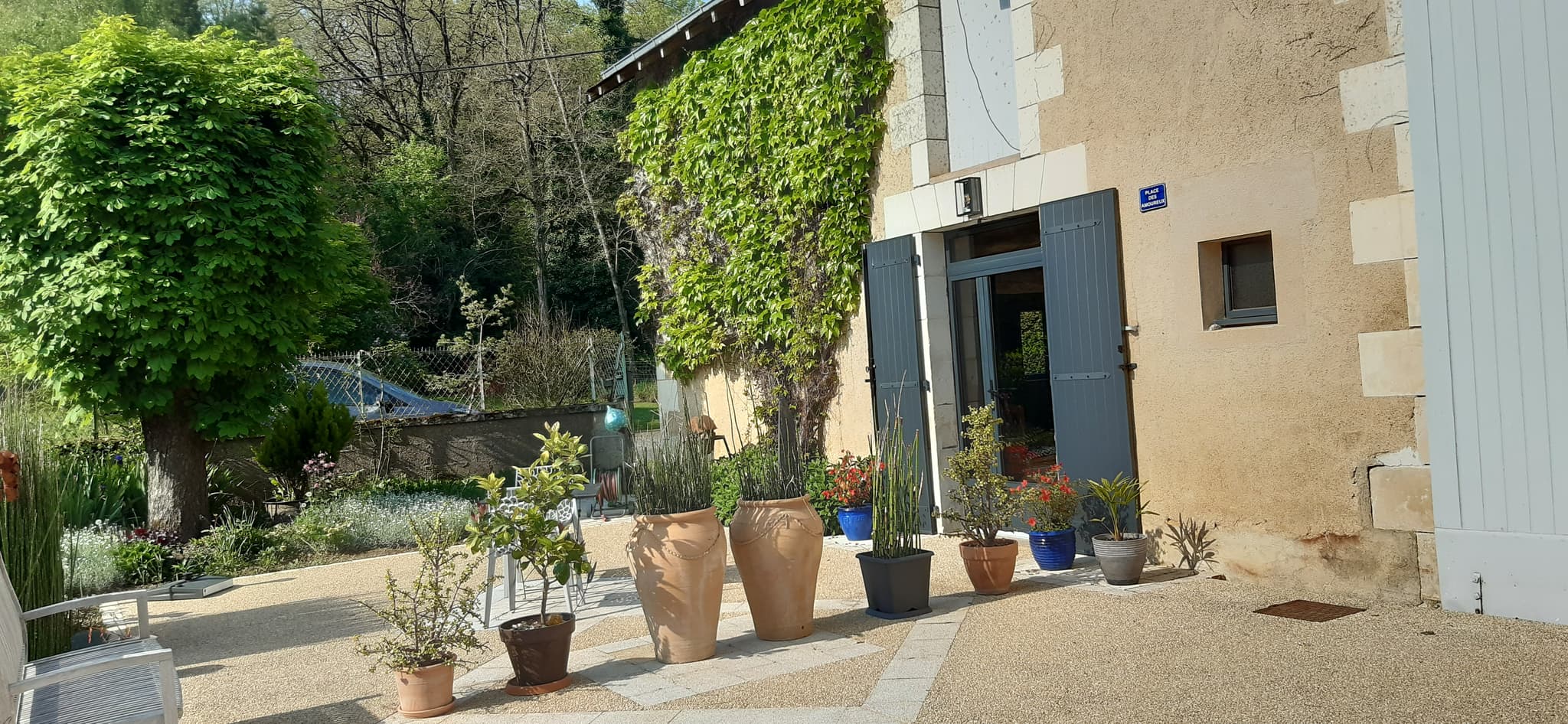 Moulin de Ringère