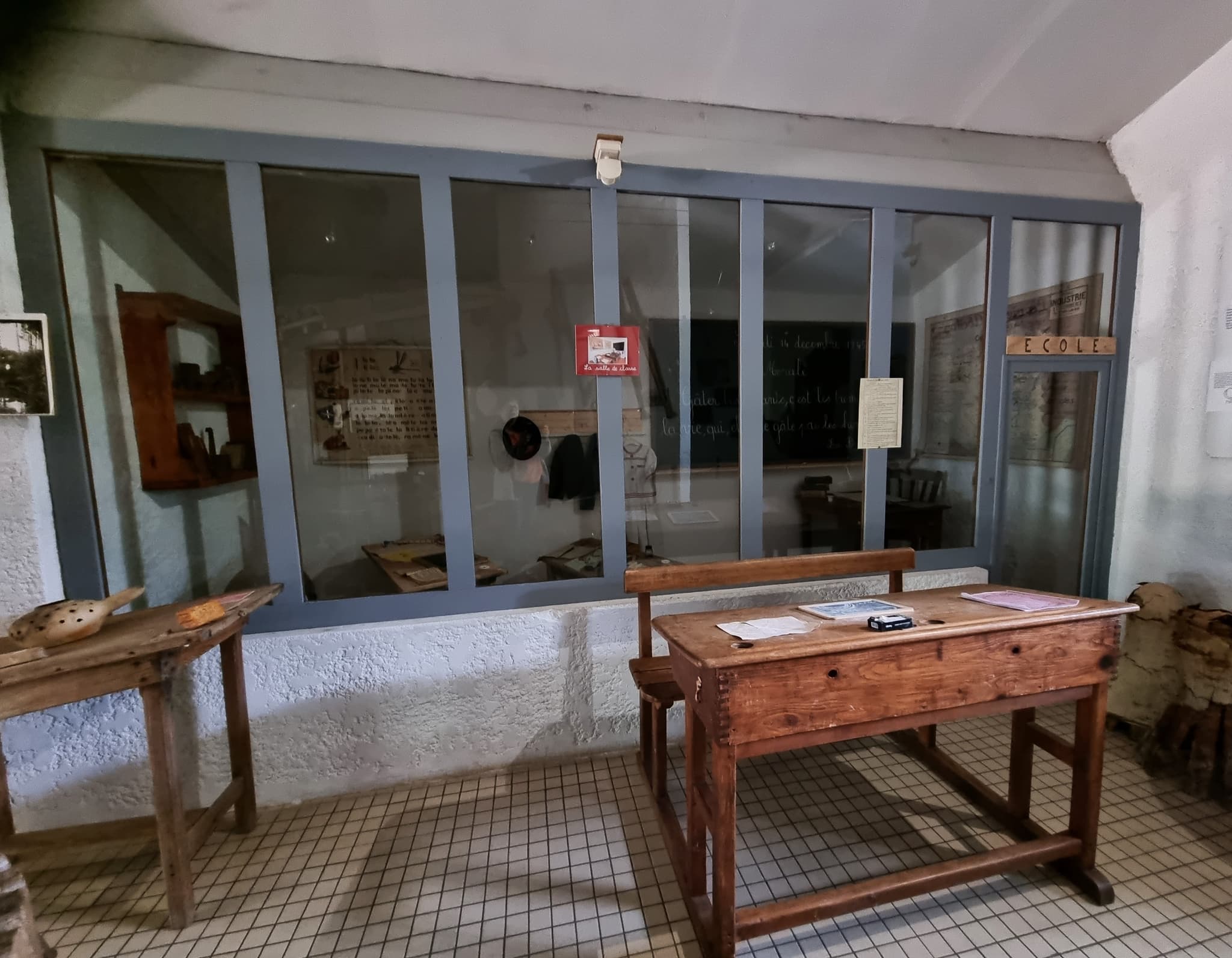 musée des traditions