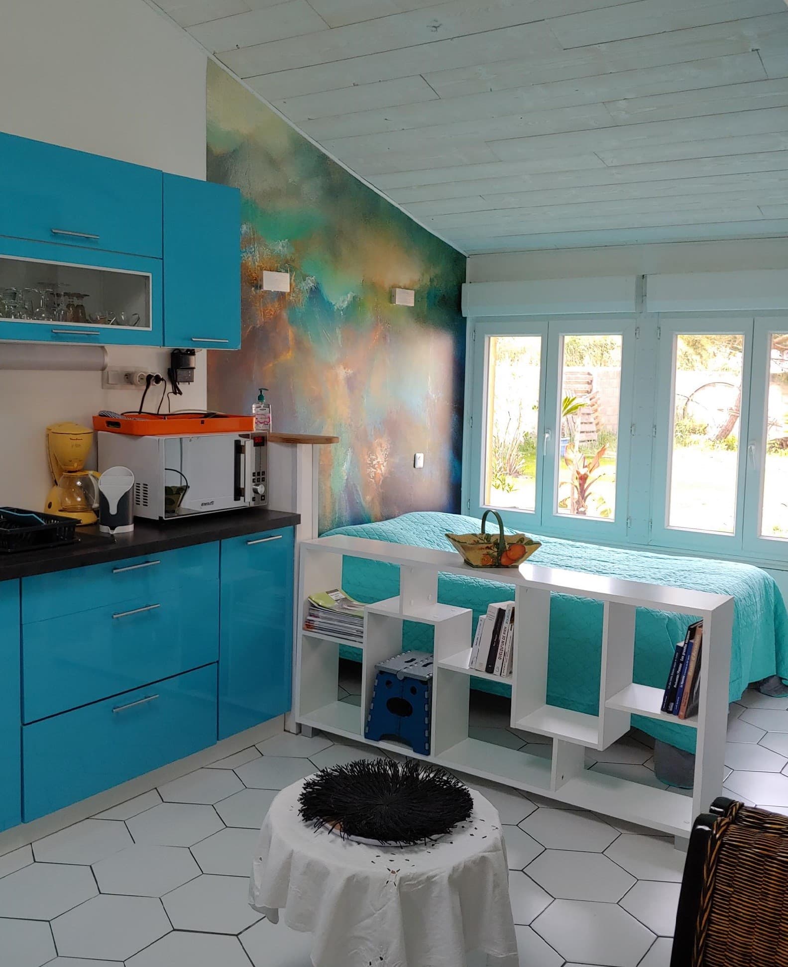 LOCATION DE MADAME AMILHAT
