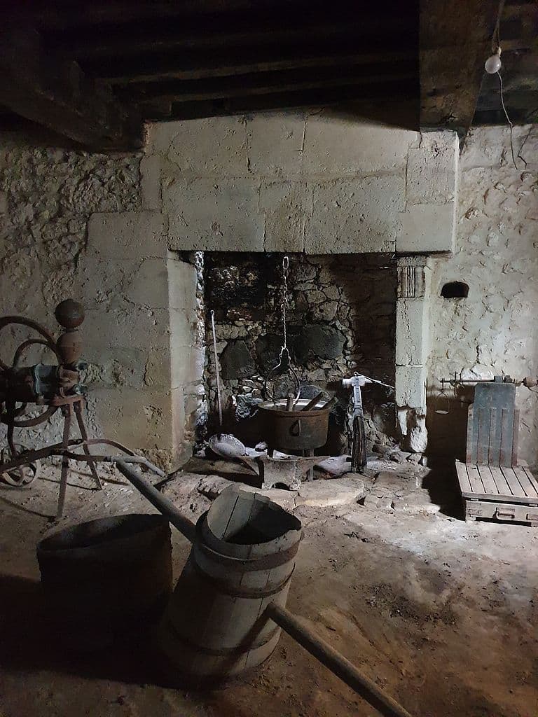 Escape Game Domaine de Perreau - domaine viticole